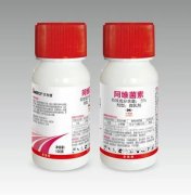 <b>阿维菌素在四季梨果园中的大只500使用及注意事</b>
