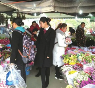 <b>花市逢淡季淘花到杭州大只500</b>